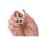 Tekton 3/8 Inch Drive x 13/16 Inch 6-Point Flare Nut Crowfoot Wrench WCF15221 - alternate 3